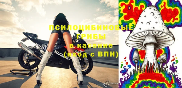 молекула духа Баксан